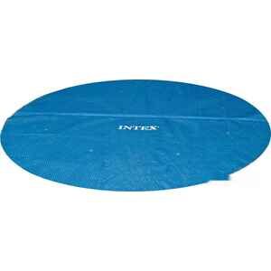 Аксессуары для бассейнов INTEX Плавающее покрывало для бассейна 488 см 28014