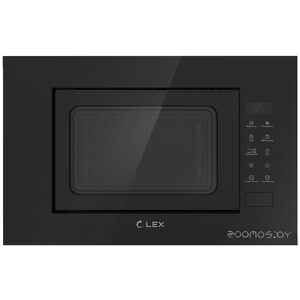Микроволновая печь LEX BIMO 20.02 BL CHGA100001 Микроволновая печь LEX BIMO 20.02 BL CHGA100001