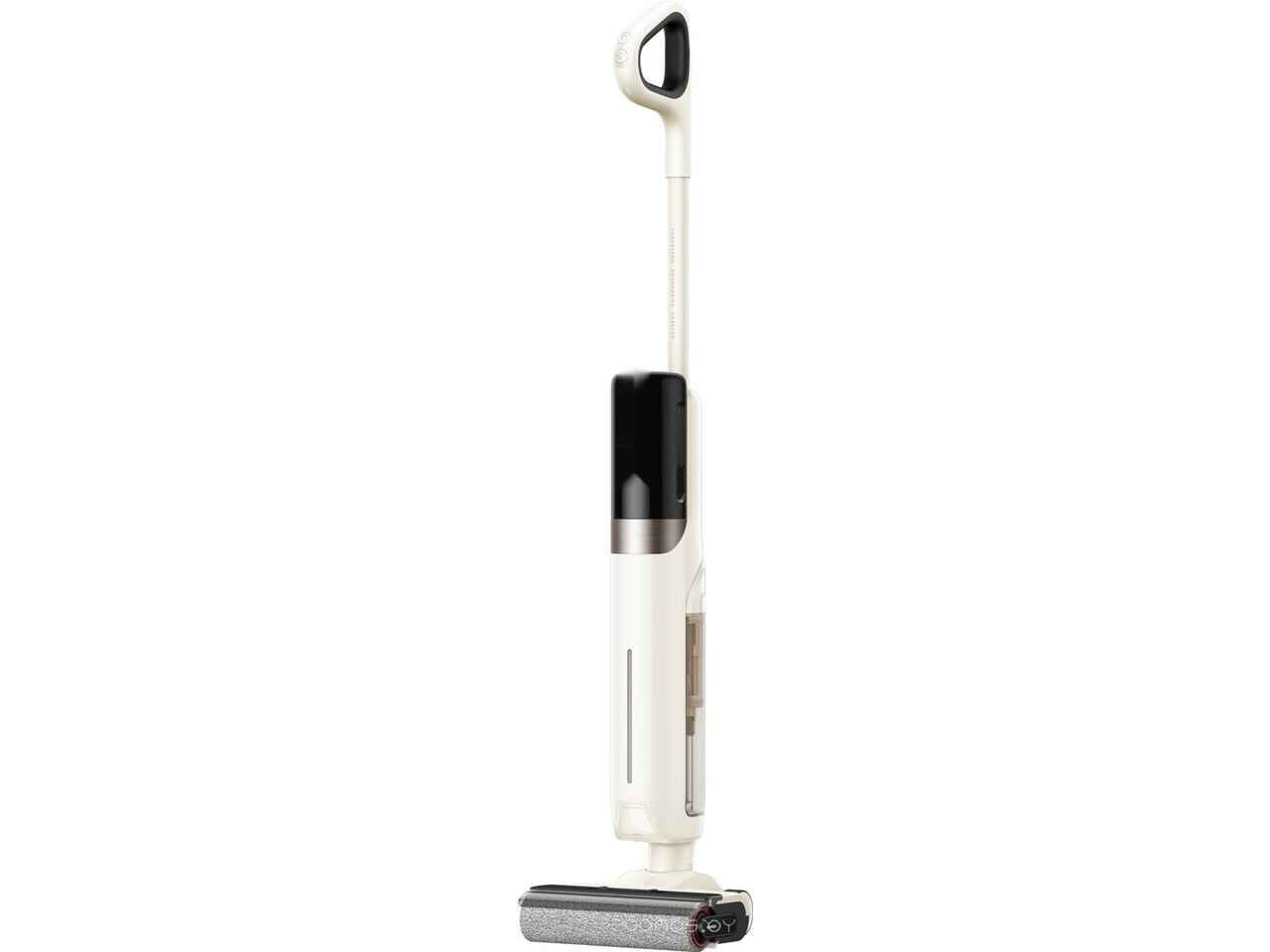 Вертикальный моющий пылесос Trouver Wet and Dry Vacuum K30 HMH14A (евровилка) Вертикальный моющий пылесос Trouver Wet and Dry Vacuum K30 HMH14A (евровилка)