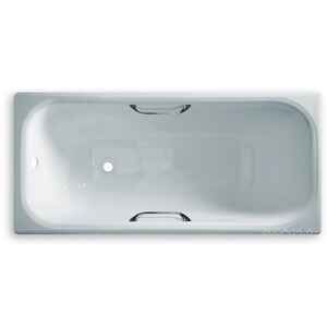 Ванна Универсал ВЧ-1700 Сибирячка 170 (1-й сорт, с отверстиями для ручек, хромированные ручки) 877_1075 Ванна Универсал ВЧ-1700 Сибирячка 170 (1-й сорт, с отверстиями для ручек, хромированные ручки) 877_1075