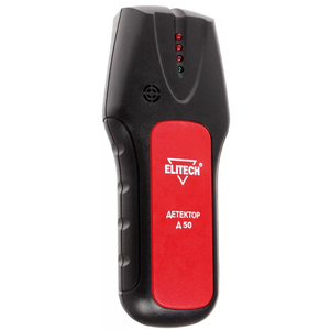 Детектор Elitech Д 50 Детектор Elitech Д 50