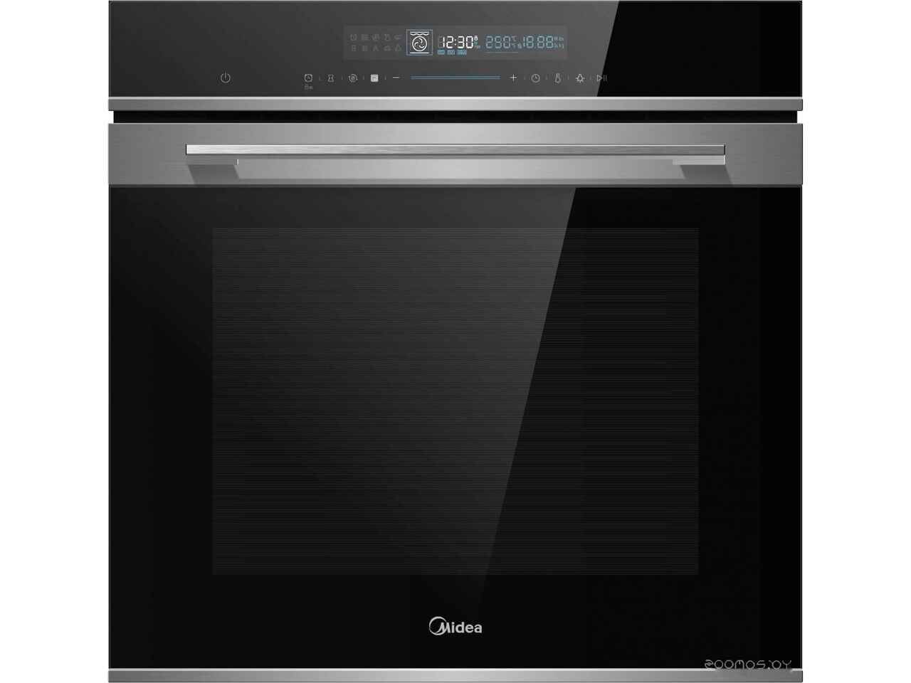 Электрический духовой шкаф Midea MO 92170 C GB Электрический духовой шкаф Midea MO 92170 C GB
