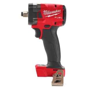 Гайковерт Milwaukee M18 FUEL M18FIW2F12-0 4933498058 (без АКБ)