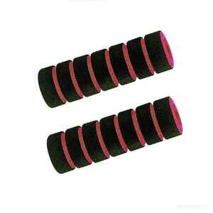 Грипсы Hualong 127 мм HL-GR24RB