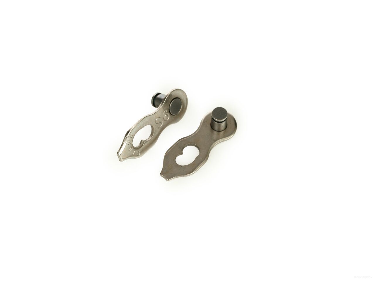 Замок цепи Chiyuan 9 ск CT-820 Замок цепи Chiyuan 9 ск CT-820