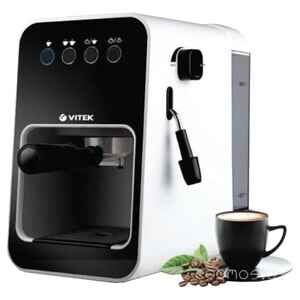 Кофемашина Vitek VT-1504