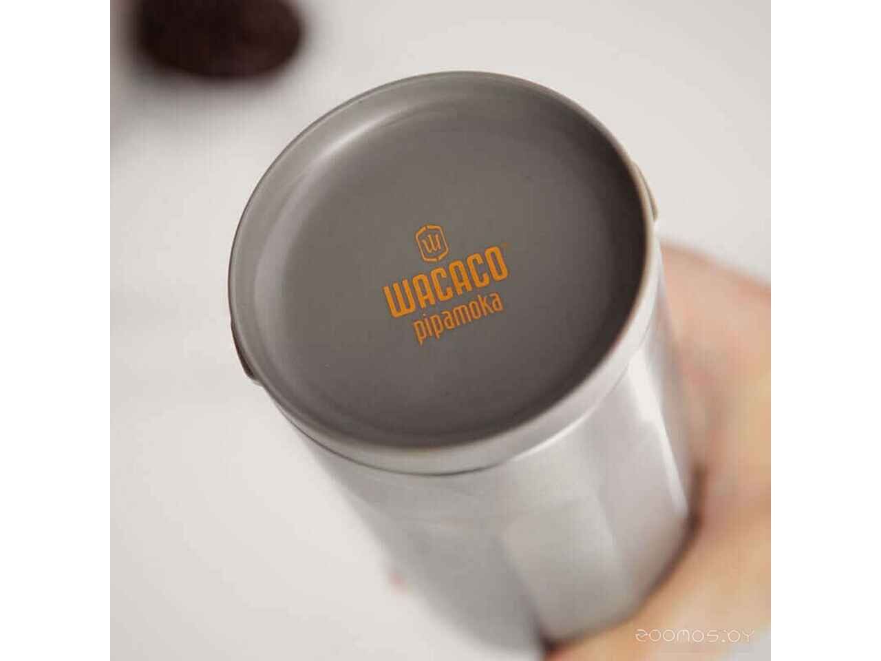 Ручная кофеварка Wacaco Pipamoka Ручная кофеварка Wacaco Pipamoka