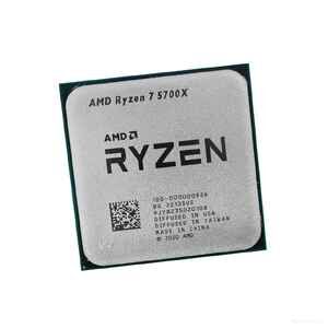 Процессор AMD Ryzen 7 5700X (oem)