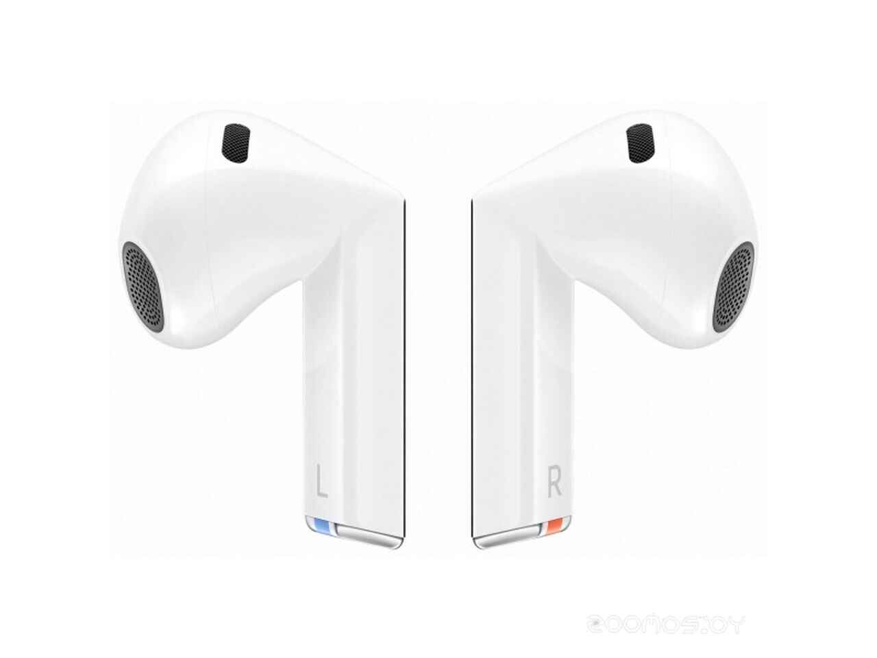 Наушники Samsung Galaxy Buds3 (белый) Наушники Samsung Galaxy Buds3 (белый)