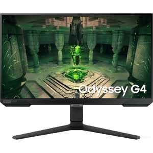 Игровой монитор Samsung Odyssey G4 LS25BG400EIXCI Игровой монитор Samsung Odyssey G4 LS25BG400EIXCI