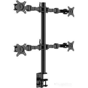 Кронштейн Onkron D421E (черный) Кронштейн Onkron D421E (черный)