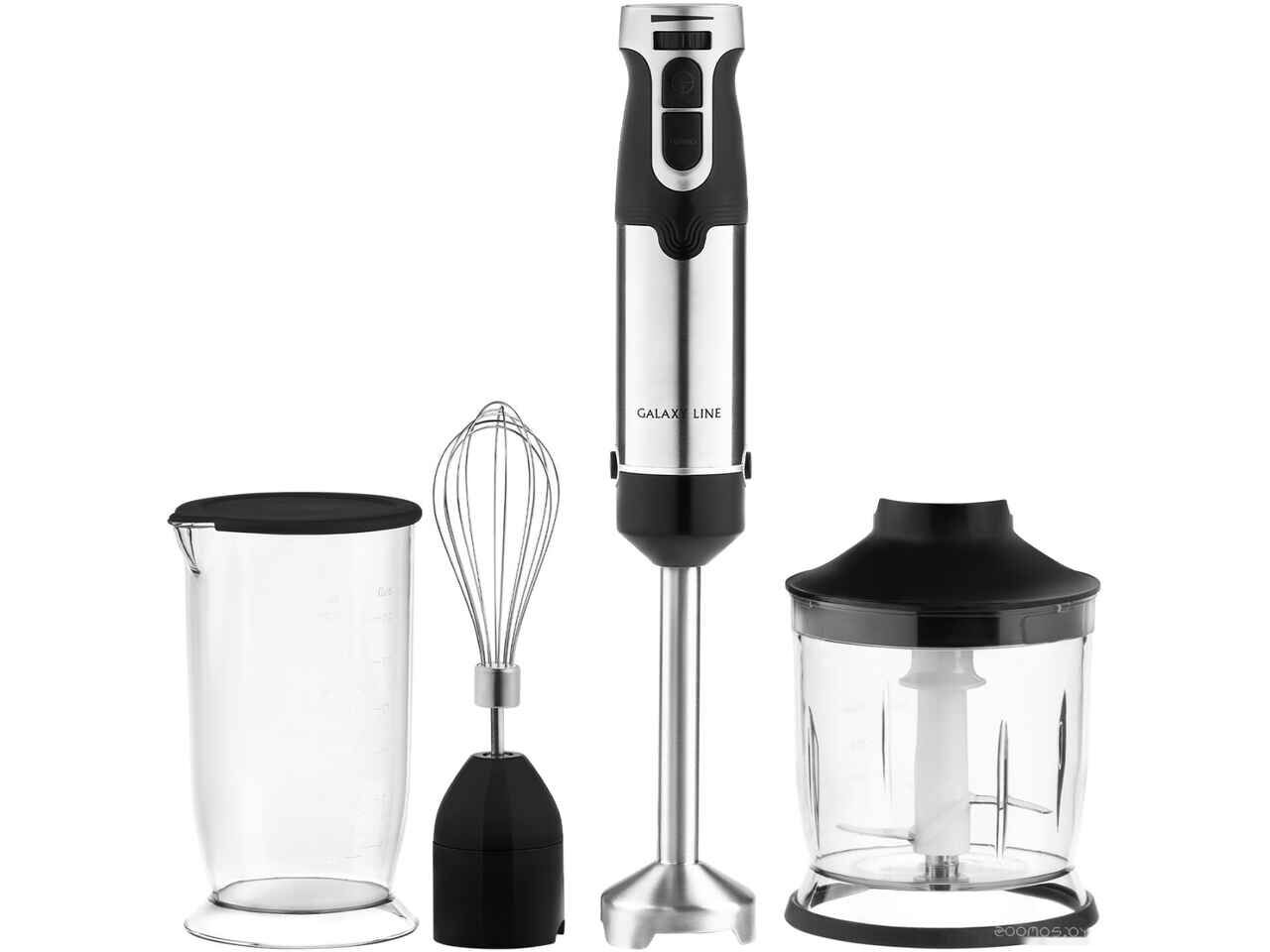 Погружной блендер Galaxy Line GL2142 Погружной блендер Galaxy Line GL2142