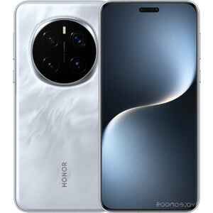 Смартфон Honor Magic7 Pro 12GB/512GB международная версия (серый)