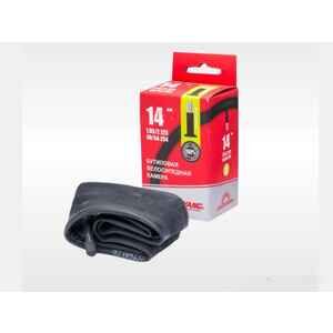 Велокамера Chaoyang 14X1.95/2.125 дюймов AV-33ММ, Y020201