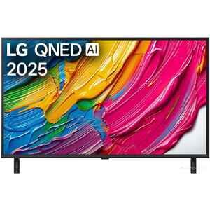 Телевизор LG AI QNED80 43QNED80A6A