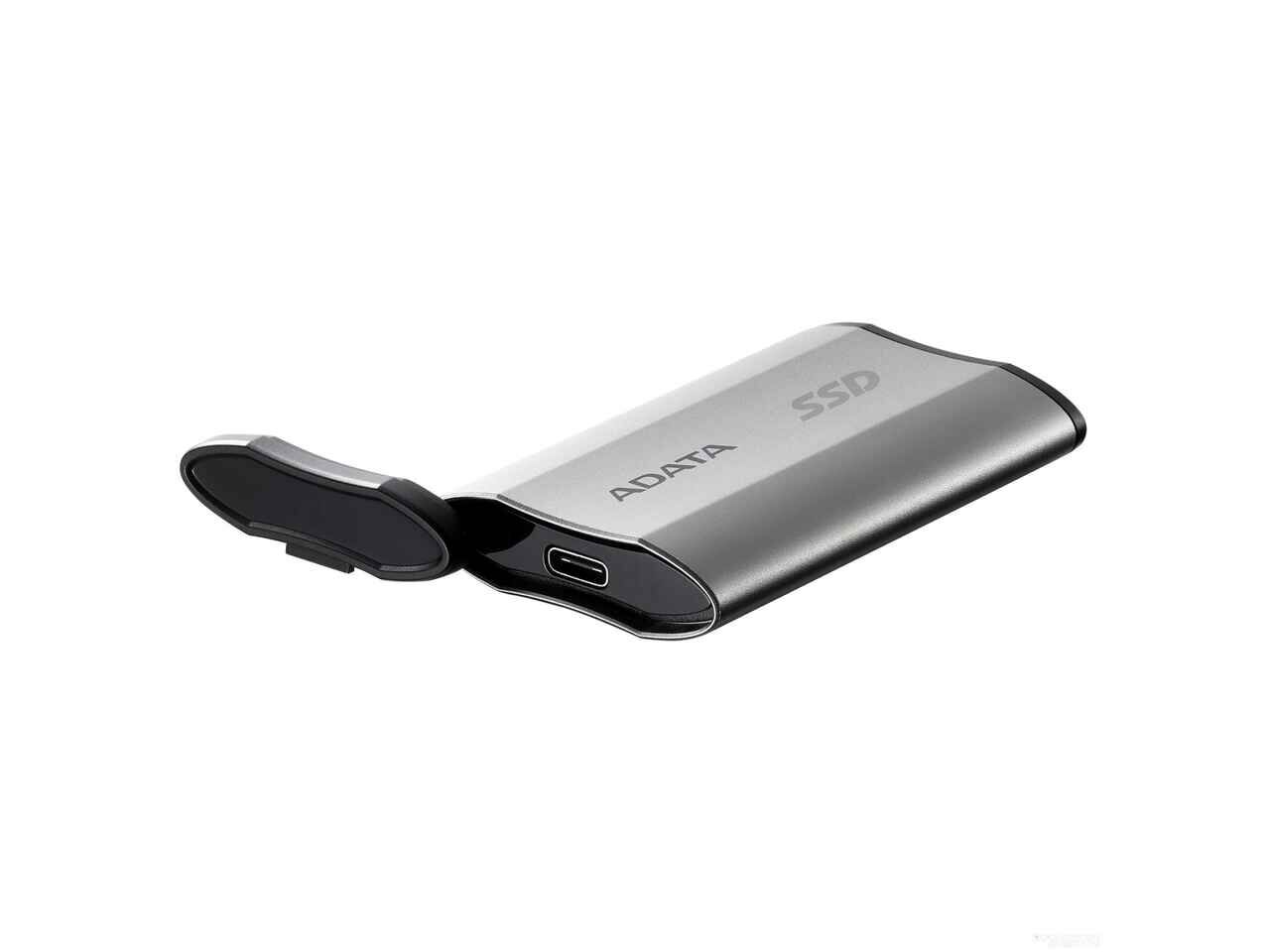 Внешний накопитель A-Data SD810 500GB SD810-500G-CSG Внешний накопитель A-Data SD810 500GB SD810-500G-CSG