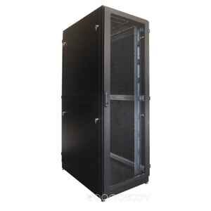 Шкаф серверный напольный ЦМО ШТК-М-48.8.12-48АА-9005