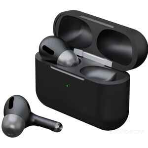 Наушники Ritmix RH-850BTH TWS (черный) Наушники Ritmix RH-850BTH TWS (черный)