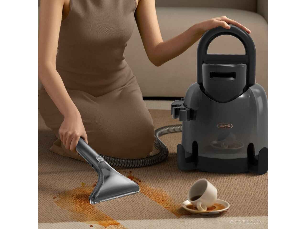 Пылесос Deerma DEM-BY700 Пылесос Deerma DEM-BY700