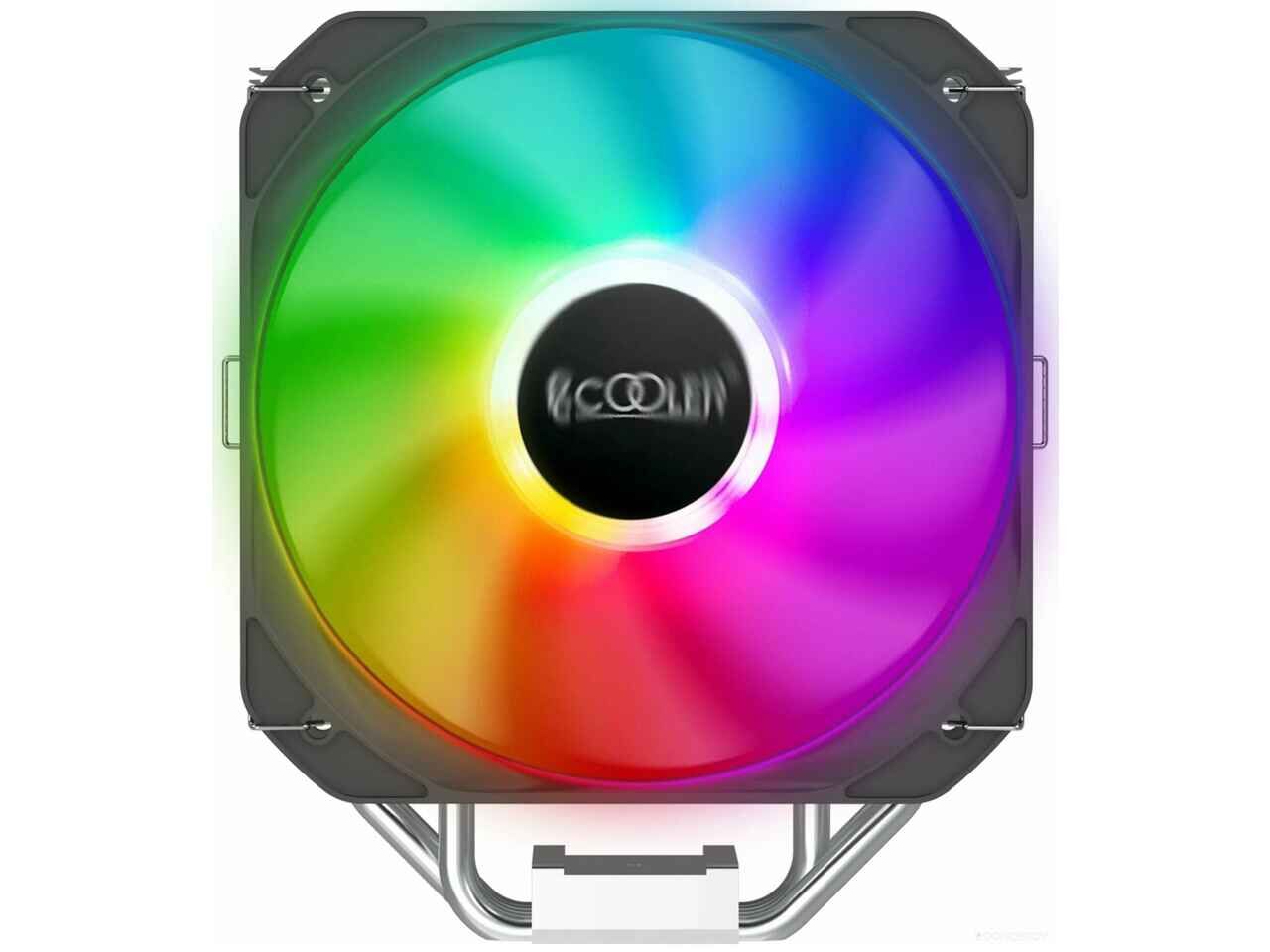 Кулер для процессора PCcooler Paladin 400 ARGB Кулер для процессора PCcooler Paladin 400 ARGB