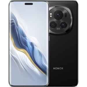 Смартфон Honor Magic6 Pro 12GB/512GB международная версия (графитовый черный)