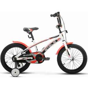 Детский велосипед Stels Shadow VC 18 Z010 (красный)