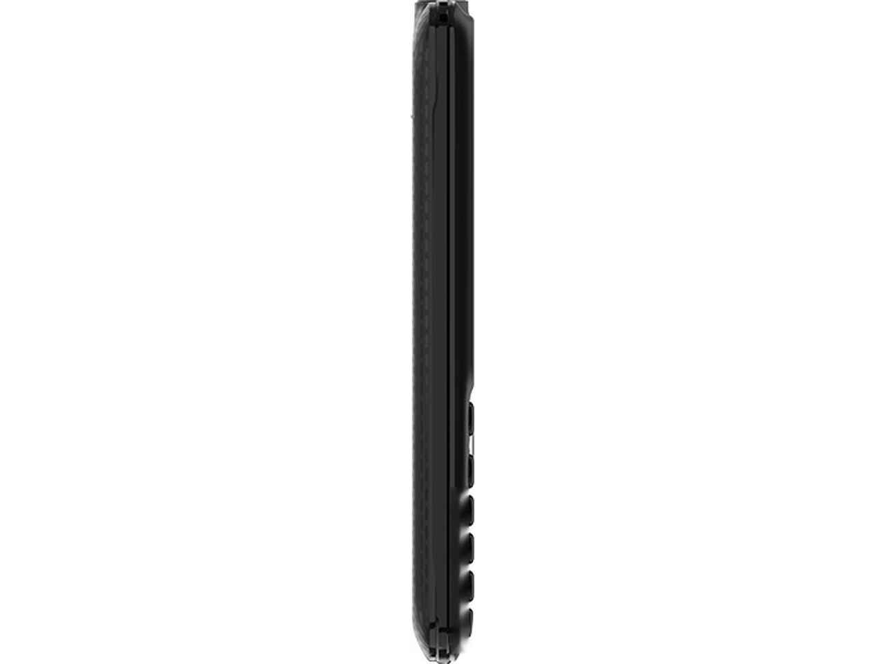 Мобильный телефон MAXVI K15n (черный) купить в Минске