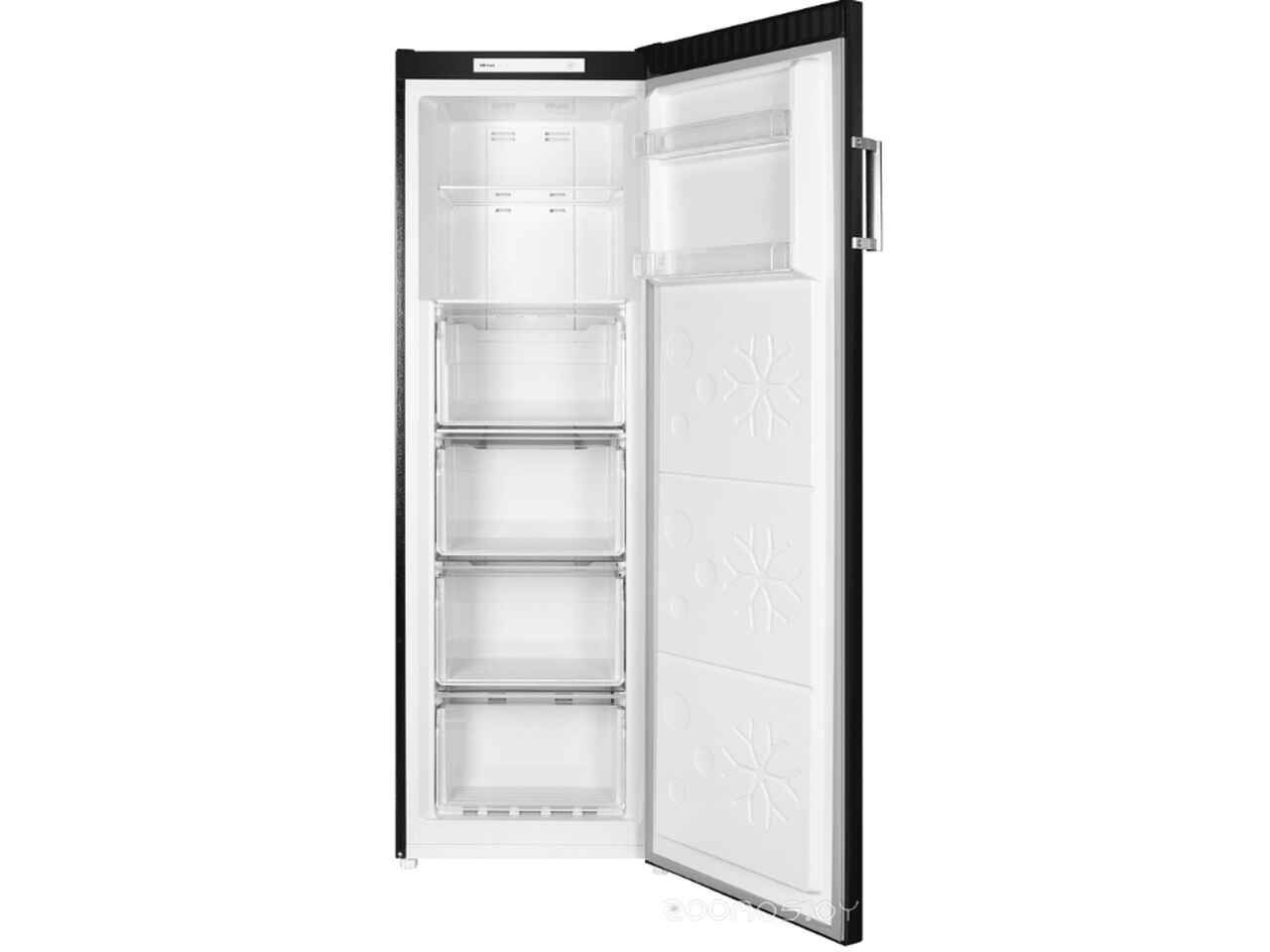 Морозильник Maunfeld MFFR170SB Морозильник Maunfeld MFFR170SB