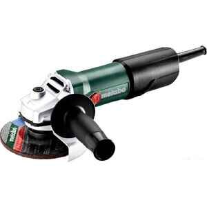 Угловая шлифмашина Metabo WEV 850-125 603611000 Угловая шлифмашина Metabo WEV 850-125 603611000