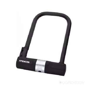 Велозамок Spencer 165-250мм (5625)