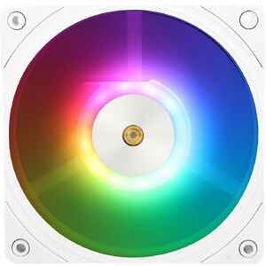 Вентилятор для корпуса Thermalright TL-B12RW-S Вентилятор для корпуса Thermalright TL-B12RW-S