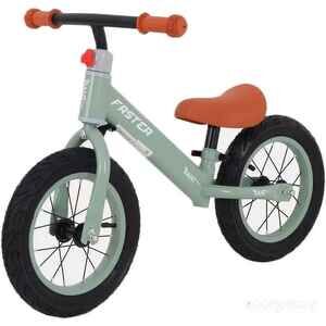 Беговел Rant Faster RB125 (зеленый) Беговел Rant Faster RB125 (зеленый)