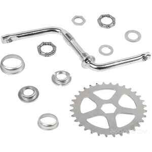 Система шатунов Favorit SXH-OPC-031