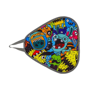 Ледянка Тяни-Толкай Monster TT.002.LDMO6.03.13.000