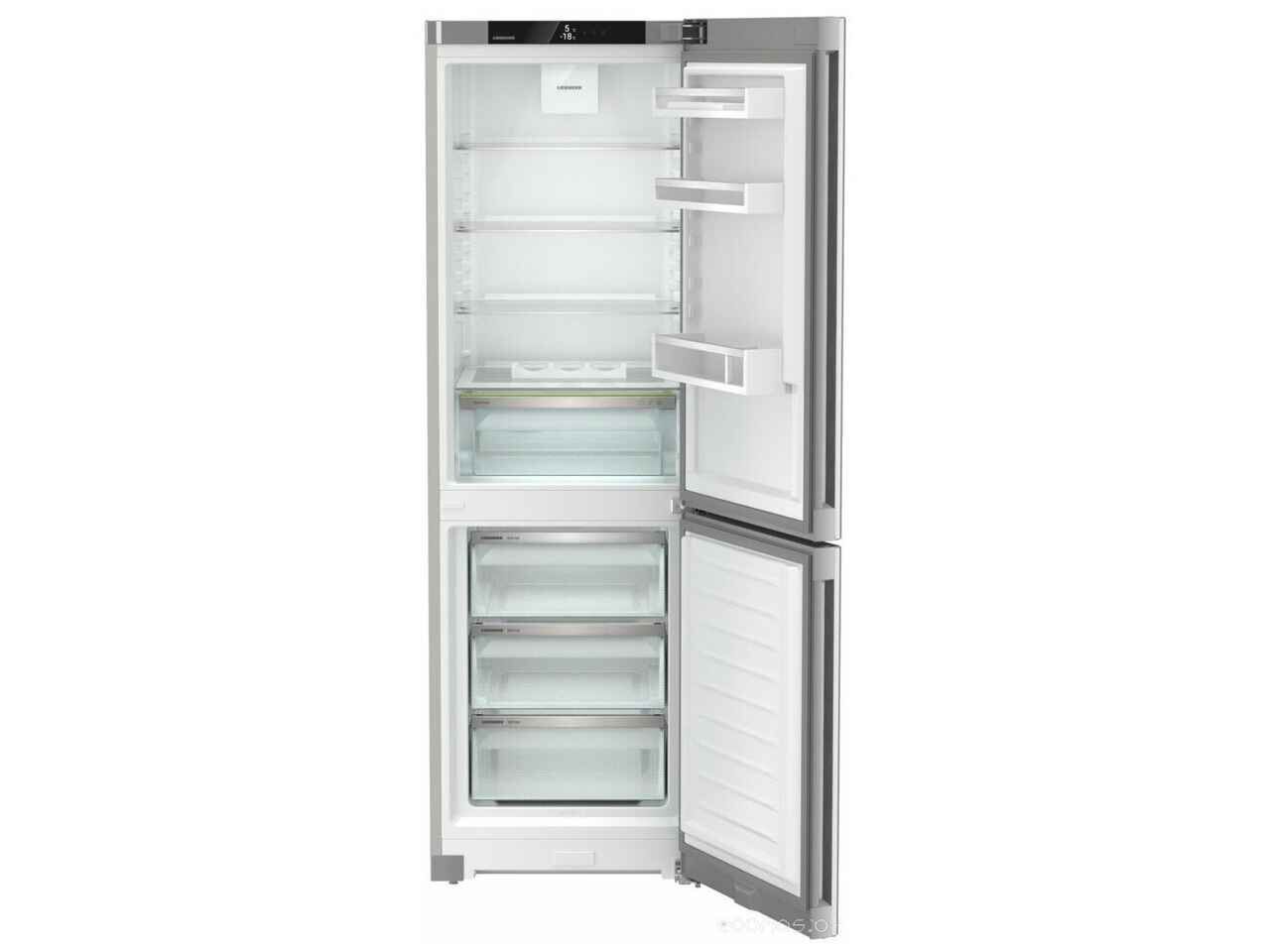 Холодильник Liebherr CNsff 5203 Pure Холодильник Liebherr CNsff 5203 Pure