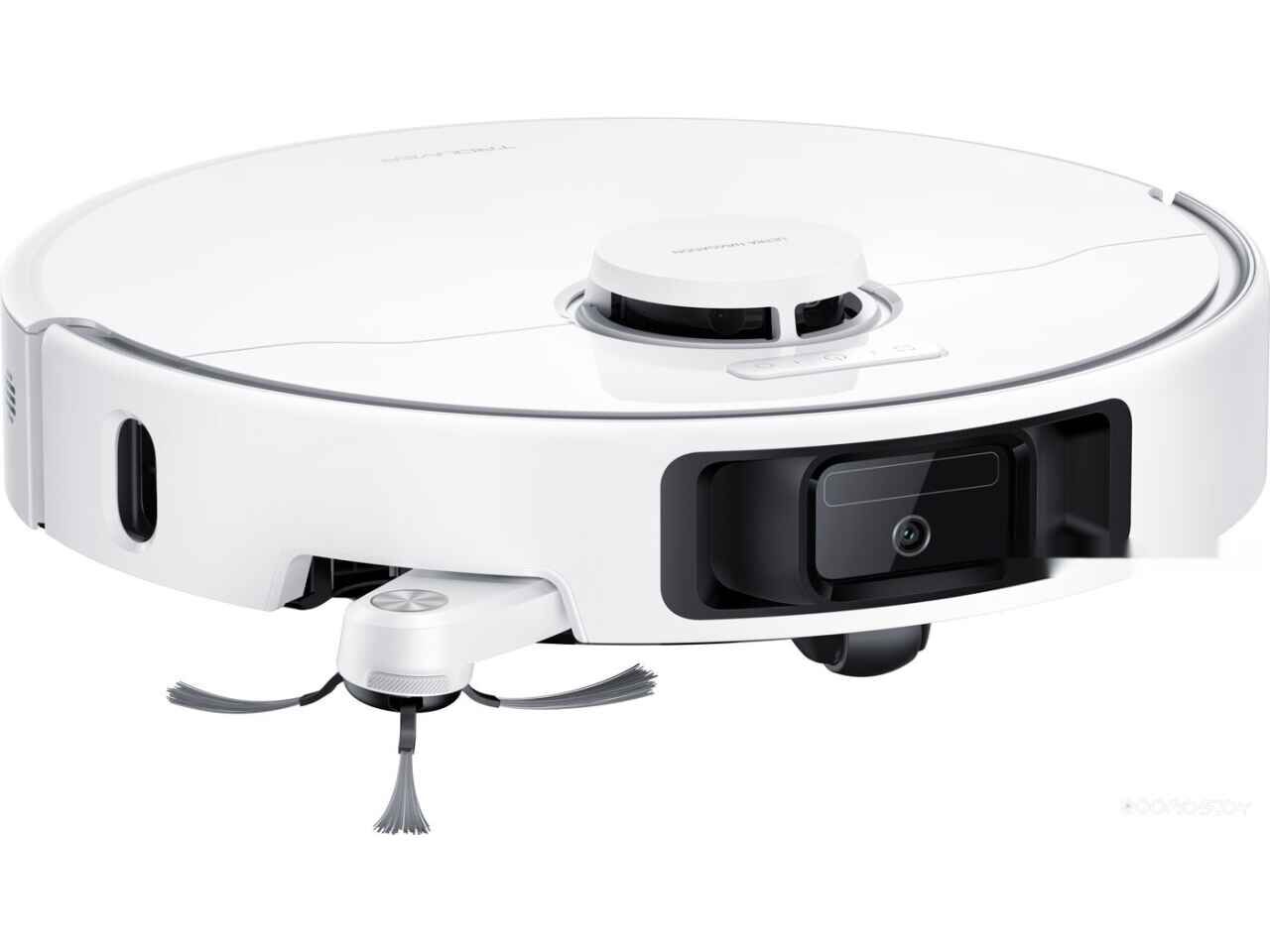 Робот-пылесос Trouver Robot Vacuum P50 Ultra RLP23SE (евровилка, белый) Робот-пылесос Trouver Robot Vacuum P50 Ultra RLP23SE (евровилка, белый)