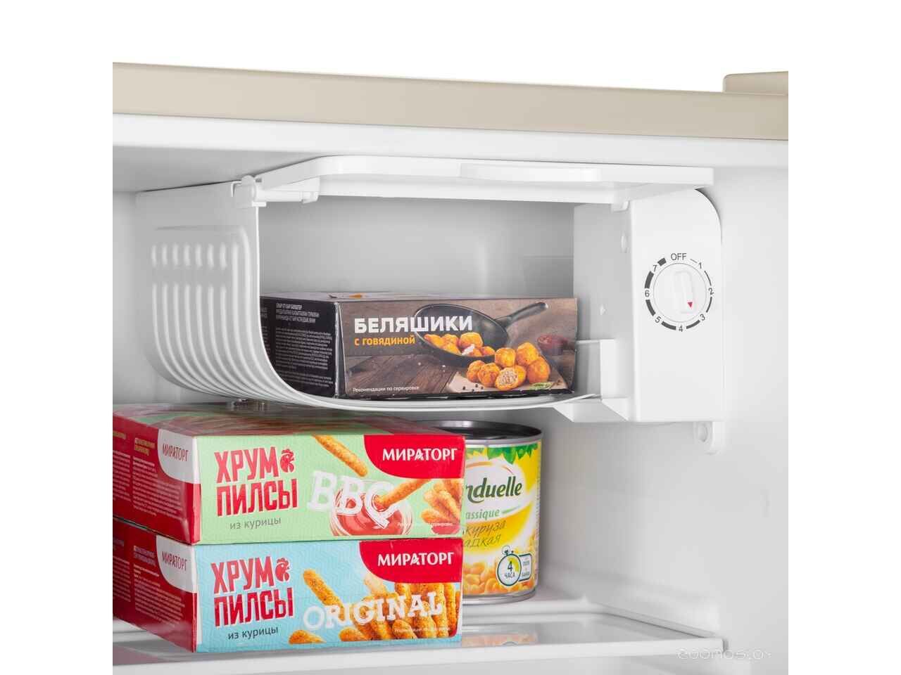 Однокамерный холодильник Maunfeld MFF50BG Однокамерный холодильник Maunfeld MFF50BG