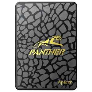 SSD Apacer Panther AS340 120GB AP120GAS340G-1