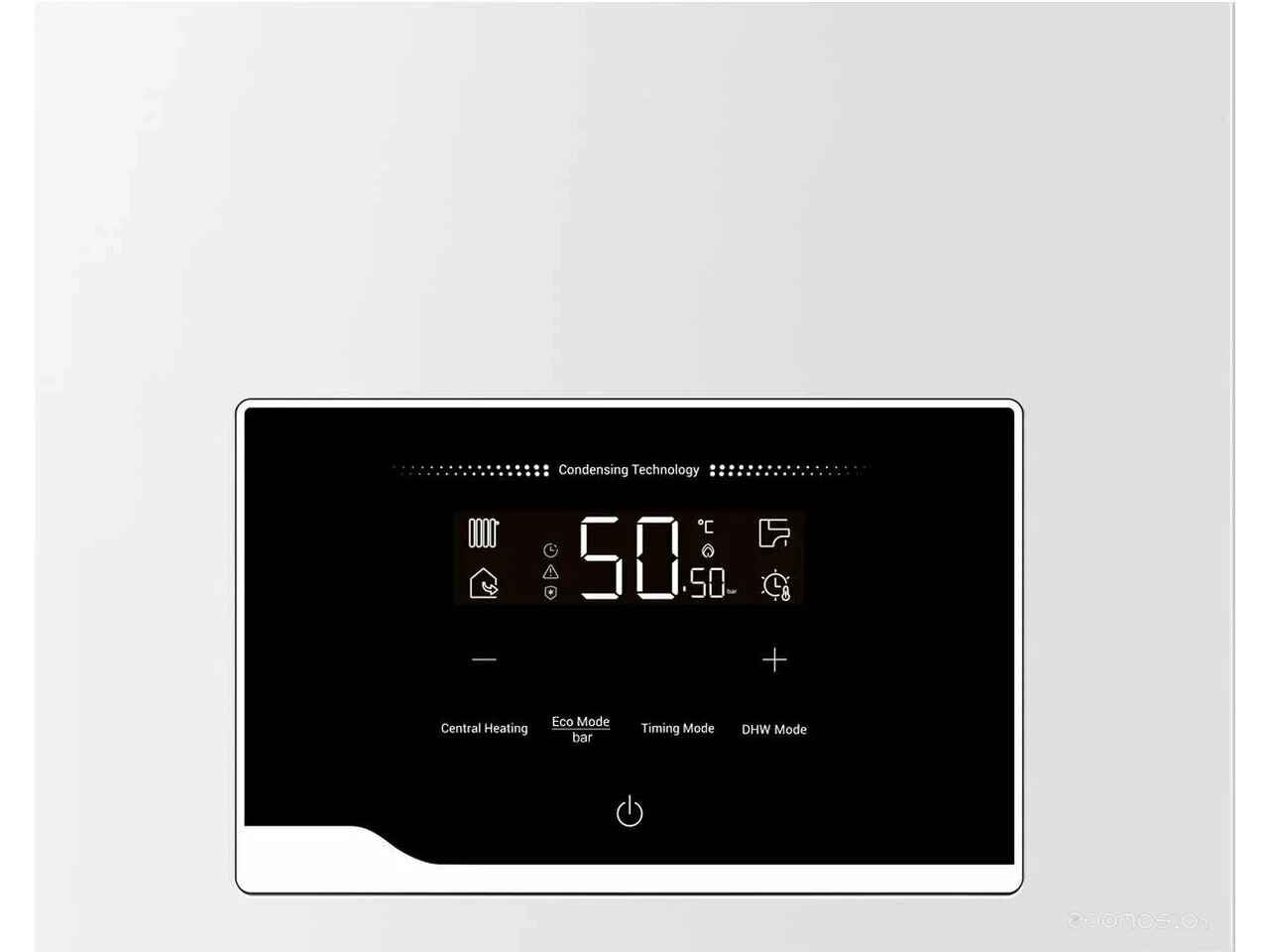 Отопительный котел HAIER GreenLine 1.20 Ti Отопительный котел HAIER GreenLine 1.20 Ti