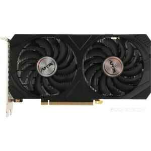 Видеокарта Afox GeForce RTX 3050 6GB GDDR6 AF3050-6GD6H5