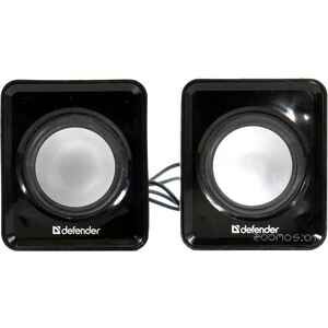Компьютерная акустика Defender SPK 22 (Black)