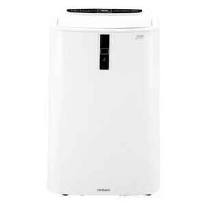 Мобильный кондиционер Timberk Home Intellect T-PAC12-P11E-WF