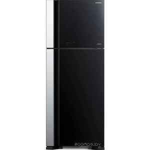 Холодильник Hitachi HRTN7489DFGBKCS