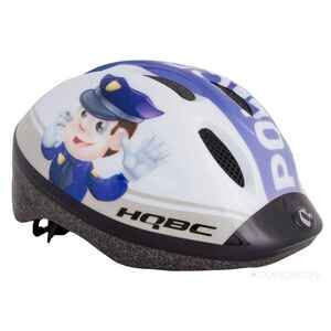 Cпортивный шлем HQBC Funq Policeman р.48-54 Q090364S