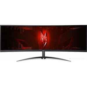 Игровой монитор Acer Nitro XZ452CUVbemiiphuzx UM.MX2EE.V01