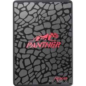SSD Apacer Panther AS350 256GB AP256GAS350