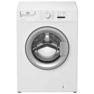 Стиральная машина Beko WRS 54P1 BSW