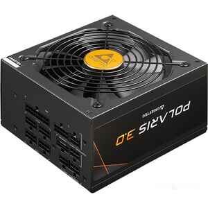 Блок питания Chieftec Polaris 3.0 PPS-1250FC-A3 Блок питания Chieftec Polaris 3.0 PPS-1250FC-A3