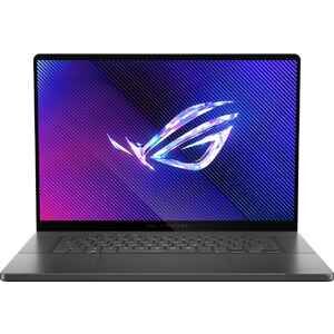 Игровой ноутбук Asus ROG Zephyrus G16 2024 GU605MI-QR077 Игровой ноутбук Asus ROG Zephyrus G16 2024 GU605MI-QR077