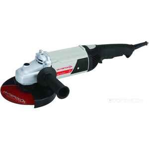 Угловая шлифмашина Интерскол УШМ-180/2000М 626.1.0.00